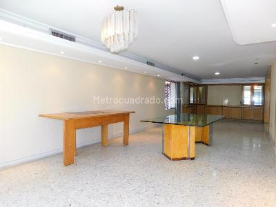 Casa en venta en Los Alpes, Barranquilla · foto 5 de 20