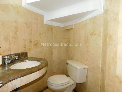 Casa en venta en Los Alpes, Barranquilla · foto 8 de 20