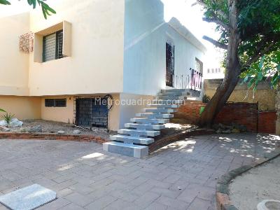 Casa en venta en Los Alpes, Barranquilla · foto 18 de 20