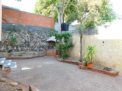 Casa en venta en Los Alpes, Barranquilla · foto 19 de 20