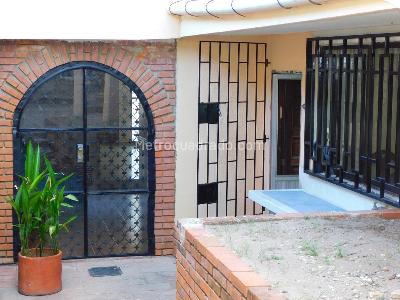 Casa en venta en Los Alpes, Barranquilla · foto 20 de 20
