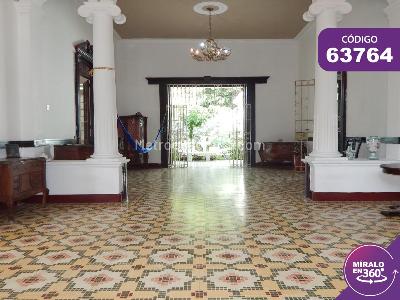 Casa en venta en El Prado, Barranquilla · foto 2 de 19