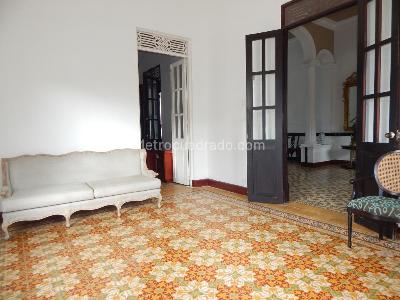 Casa en venta en El Prado, Barranquilla · foto 8 de 19