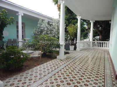 Casa en venta en El Prado, Barranquilla · foto 14 de 19