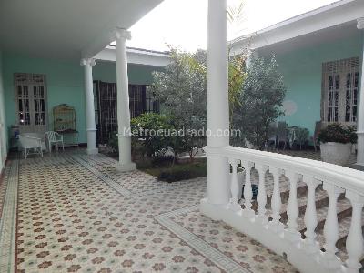 Casa en venta en El Prado, Barranquilla · foto 16 de 19