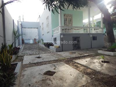 Casa en venta en El Prado, Barranquilla · foto 19 de 19