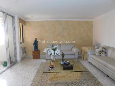 Apartamento de 3 alcobas en venta en Alto Prado, Barranquilla, 254 m² · foto 3 de 17