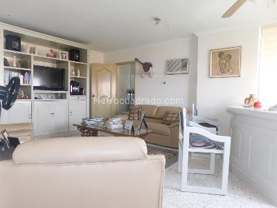 Apartamento de 3 alcobas en venta en Alto Prado, Barranquilla, 254 m² · foto 6 de 17