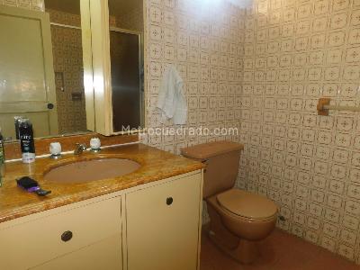 Apartamento de 3 alcobas en venta en Alto Prado, Barranquilla, 254 m² · foto 7 de 17