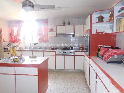 Apartamento de 3 alcobas en venta en Alto Prado, Barranquilla, 254 m² · foto 11 de 17