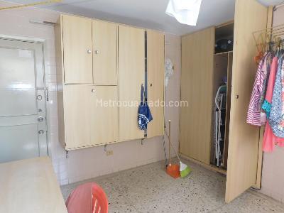 Apartamento de 3 alcobas en venta en Alto Prado, Barranquilla, 254 m² · foto 14 de 17