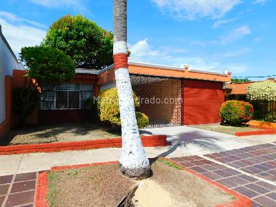 Casa en venta en Santa Ana, Barranquilla · foto 2 de 4