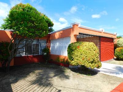 Casa en venta en Santa Ana, Barranquilla · foto 3 de 4