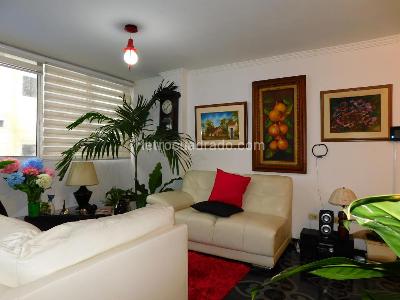 Apartamento en venta en El Tabor, Barranquilla · foto 2 de 12