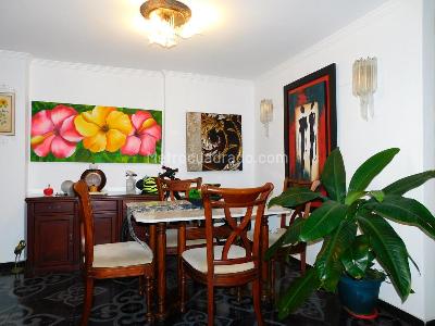 Apartamento en venta en El Tabor, Barranquilla · foto 3 de 12