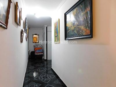 Apartamento en venta en El Tabor, Barranquilla · foto 4 de 12