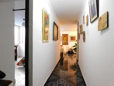 Apartamento en venta en El Tabor, Barranquilla · foto 5 de 12