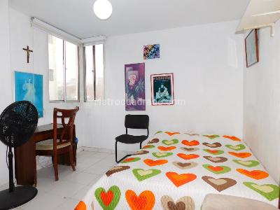 Apartamento en venta en El Tabor, Barranquilla · foto 6 de 12