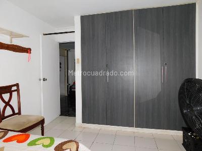 Apartamento en venta en El Tabor, Barranquilla · foto 7 de 12