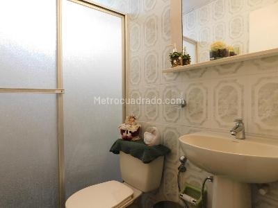 Apartamento en venta en El Tabor, Barranquilla · foto 8 de 12