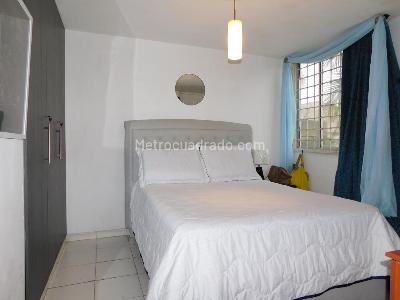 Apartamento en venta en El Tabor, Barranquilla · foto 9 de 12
