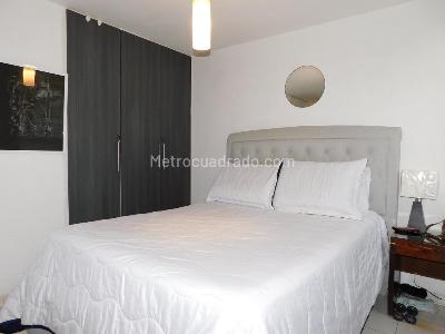 Apartamento en venta en El Tabor, Barranquilla · foto 10 de 12