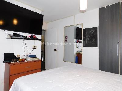 Apartamento en venta en El Tabor, Barranquilla · foto 11 de 12