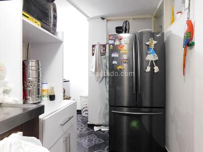 Apartamento en venta en El Tabor, Barranquilla · foto 12 de 12