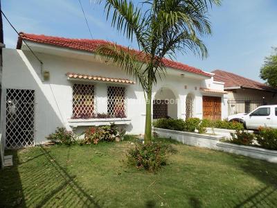 Casa en venta en El Prado, Barranquilla · foto 10 de 13