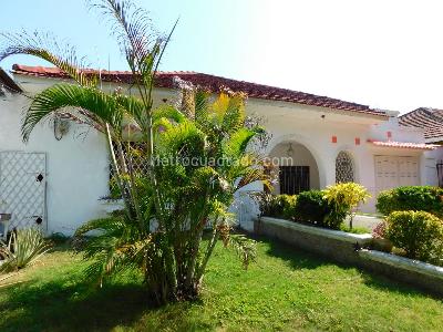Casa en venta en El Prado, Barranquilla · foto 12 de 13