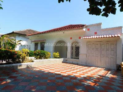 Casa en venta en El Prado, Barranquilla · foto 13 de 13