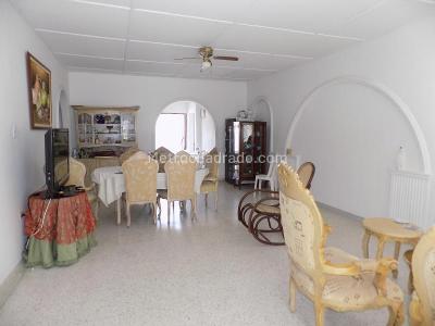 Casa en venta en El Prado, Barranquilla · foto 2 de 13