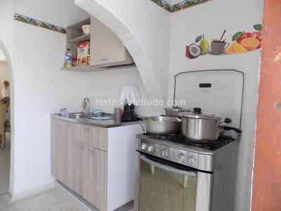 Casa en venta en El Prado, Barranquilla · foto 7 de 13
