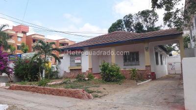 Casa en arriendo en El Prado, Barranquilla · foto 3 de 5