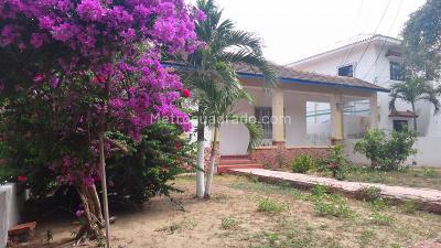 Casa en arriendo en El Prado, Barranquilla · foto 5 de 5