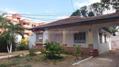 Casa en venta en El Prado, Barranquilla · foto 2 de 5