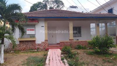 Casa en venta en El Prado, Barranquilla · foto 4 de 5