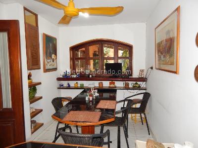 Casa en venta en Villa Campestre, Barranquilla · foto 10 de 20