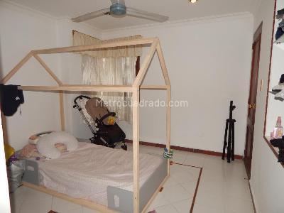 Casa en venta en Villa Campestre, Barranquilla · foto 14 de 20