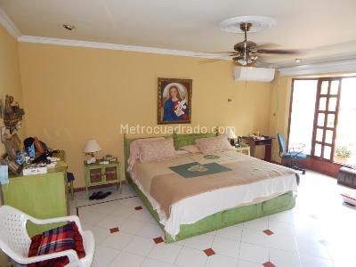 Casa en venta en Villa Campestre, Barranquilla · foto 15 de 20