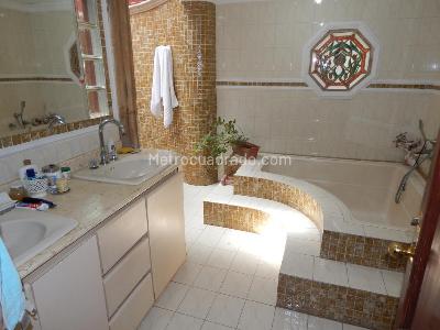 Casa en venta en Villa Campestre, Barranquilla · foto 18 de 20