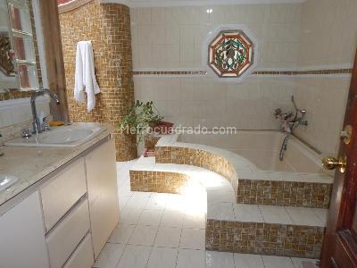 Casa en venta en Villa Campestre, Barranquilla · foto 19 de 20