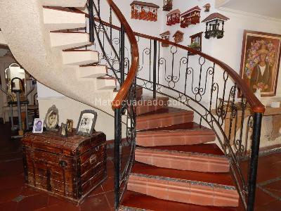 Casa en venta en Villa Campestre, Barranquilla · foto 20 de 20