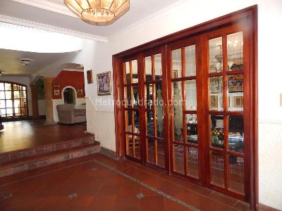 Casa en venta en Villa Campestre, Barranquilla · foto 3 de 20