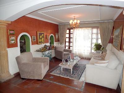 Casa en venta en Villa Campestre, Barranquilla · foto 4 de 20