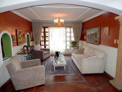 Casa en venta en Villa Campestre, Barranquilla · foto 5 de 20