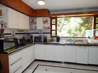 Casa en venta en Villa Campestre, Barranquilla · foto 8 de 20