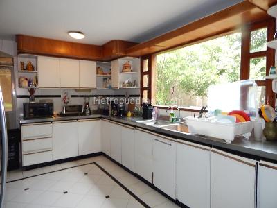 Casa en venta en Villa Campestre, Barranquilla · foto 9 de 20