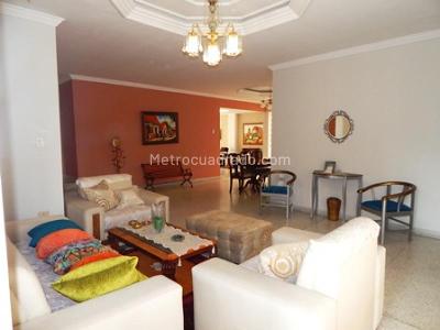Casa en venta en La Cumbre, Barranquilla · foto 14 de 20