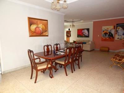 Casa en venta en La Cumbre, Barranquilla · foto 20 de 20